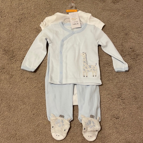 Boys 3 piece set - Picture 1 of 3